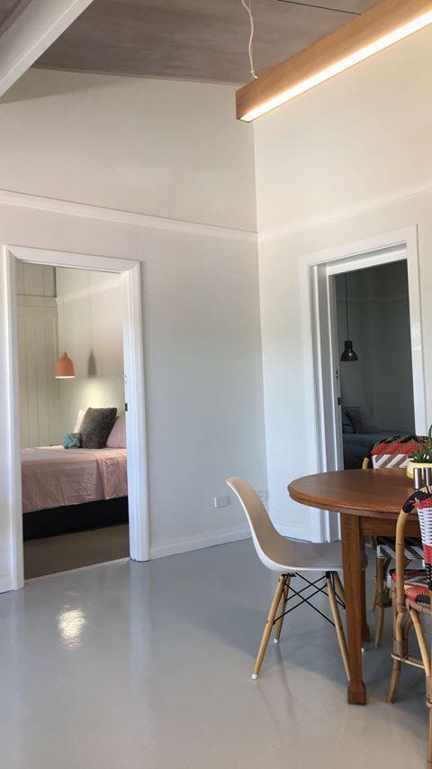 Capel Short-Stay Accommodation Экстерьер фото
